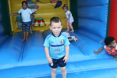 Foto 89 uit BewegenWaard 2018