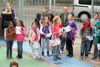 Foto 58 uit RKRegenboog30Jaar