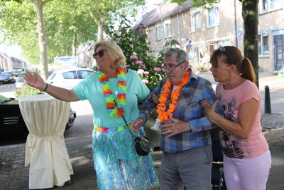 Foto 169 uit Ouderen4daagseSlot