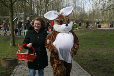 Foto 106 uit PasenStormpolder