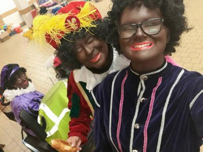 Foto 22 uit SinterklaasBeverwaard