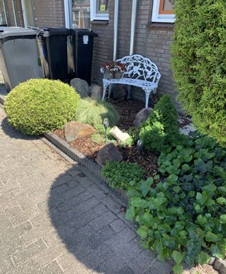 Foto 113 uit Rondje Beverwaard 2026