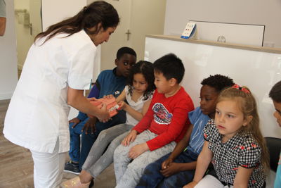 Foto 125 uit Tandenwaard NEW