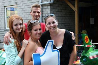 Foto 280 uit LIKEJEWIJK FOTO'S