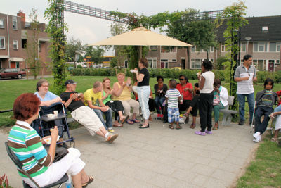 Foto 52 uit PicnicTropischeTuin