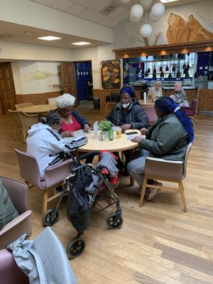 Foto 11 uit BingoIJsselburgh8-4