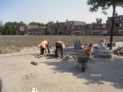 Foto 37 uit stratenmakers