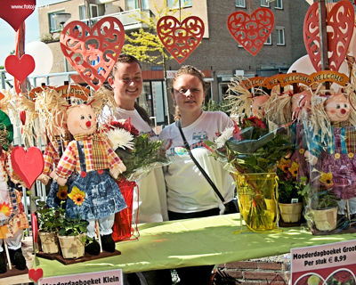 Foto 6 uit moederdag10-5-08