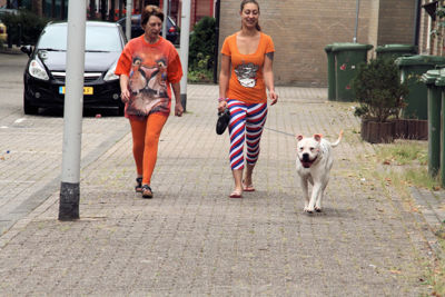 Foto 176 uit OranjeInBeverwaard