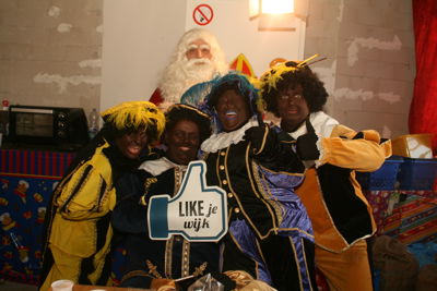 Foto 14 uit Sint In De Wetering