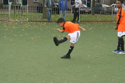 Foto 25 uit FeyenoordStreetLeague