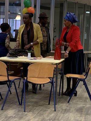 Foto 9 uit Brassa Dey Focus