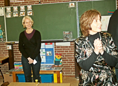 Foto 13 uit RK Regenboog22_11