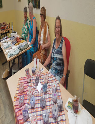 Foto 14 uit ModeShow Focus