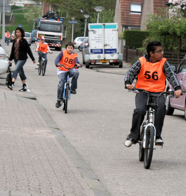 Foto 29 uit Verkeersexamen16_4