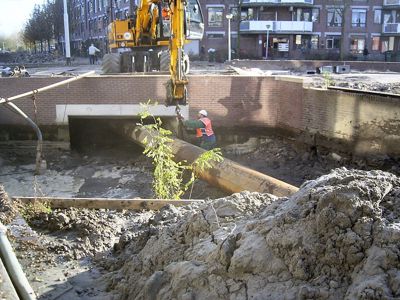 Foto 70 uit Noord_Zuid fase1bw