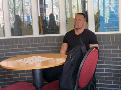 Foto 7 uit HogeschoolRotterdam