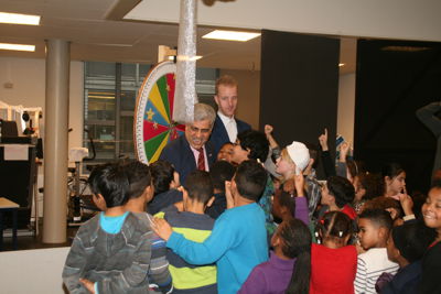 Foto 52 uit KerstActiviteit Focus