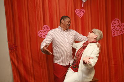 Foto 129 uit FotoShootKledingbank