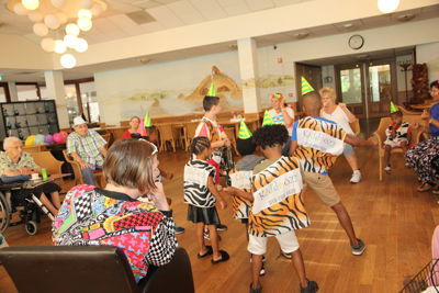 Foto 13 uit NicoZwangTrakteerd