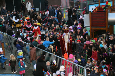 Foto 12 uit Sint RK Regenboog_2