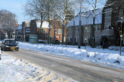 Foto 25 uit SneeuwBeverwaard10