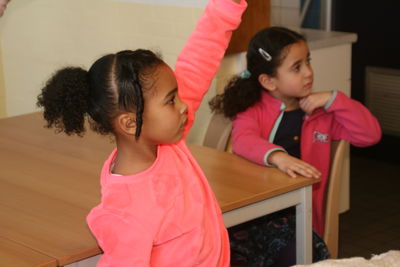 Foto 5 uit Kids Club 07-02-2018