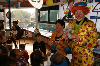 Foto 83 uit RKRegenboog25Jaar