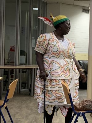 Foto 8 uit Brassa Dey Focus