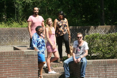 Foto 27 uit FotoShootKledingbank