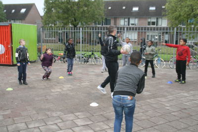 Foto 33 uit PCBDe Parel High Tea