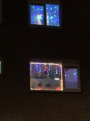 Foto 15 uit Kerst2020Beverwaard