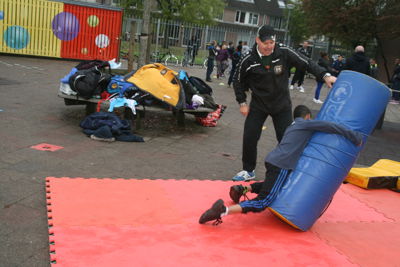 Foto 36 uit PCBDe Parel High Tea