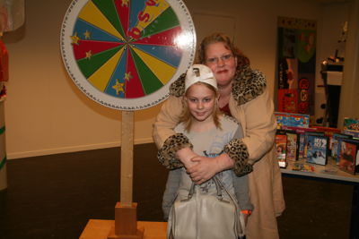 Foto 25 uit KerstActiviteit Focus