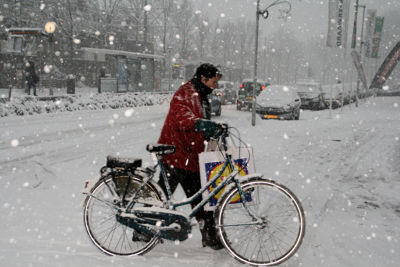 Foto 10 uit SneeuwBeverwaard10