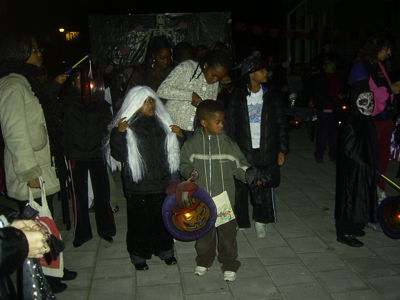Foto 196 uit halloween