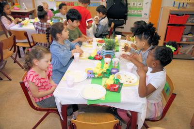 Foto 16 uit Pasen op de Parel