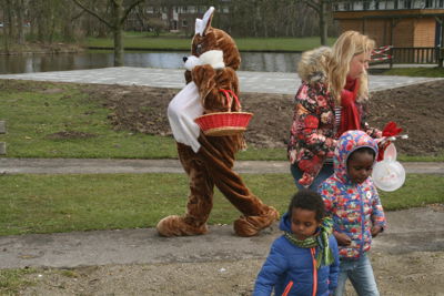 Foto 94 uit PasenStormpolder