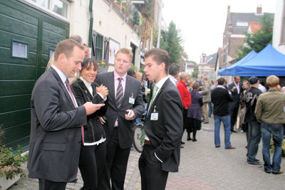 Foto 165 uit Boksschool I-Believe