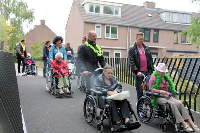 Foto 100 uit OuderenDagWetering