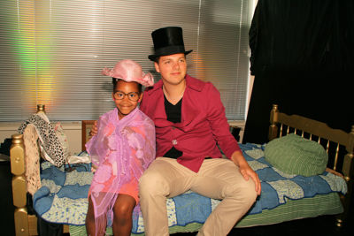 Foto 156 uit J_Chocoladefabriek