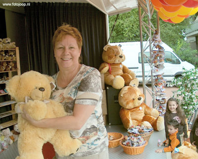 Foto 94 uit berenactie wc.b.w07