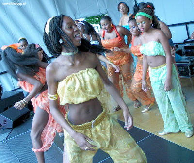 Foto 109 uit carnaval2008beverw