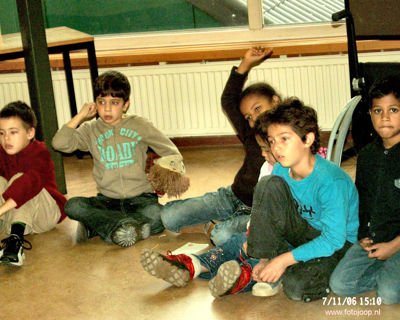 Foto 38 uit RK Regenboog