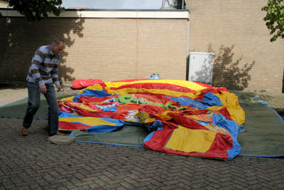 Foto 18 uit StraatBurendag25_09