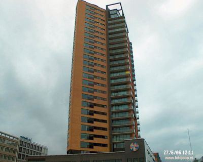 Foto 33 uit Foto's uit Rotterdam