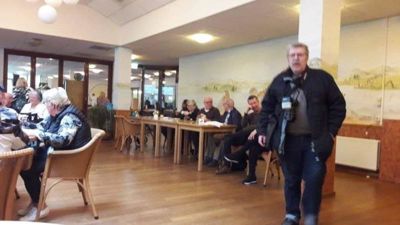 MuziekDJ IJsselburgh