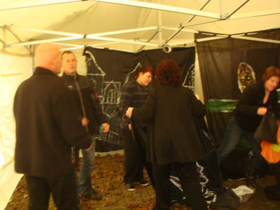 Foto 15 uit HalloweenWoonbron