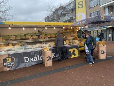 Foto 3 uit Kaas Boer Centrum