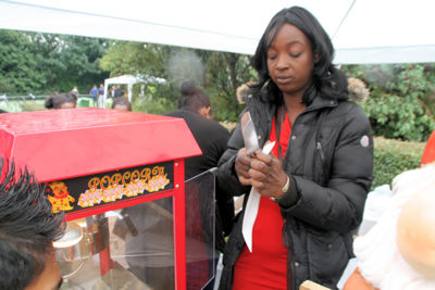 Foto 71 uit DwightMemorealDay